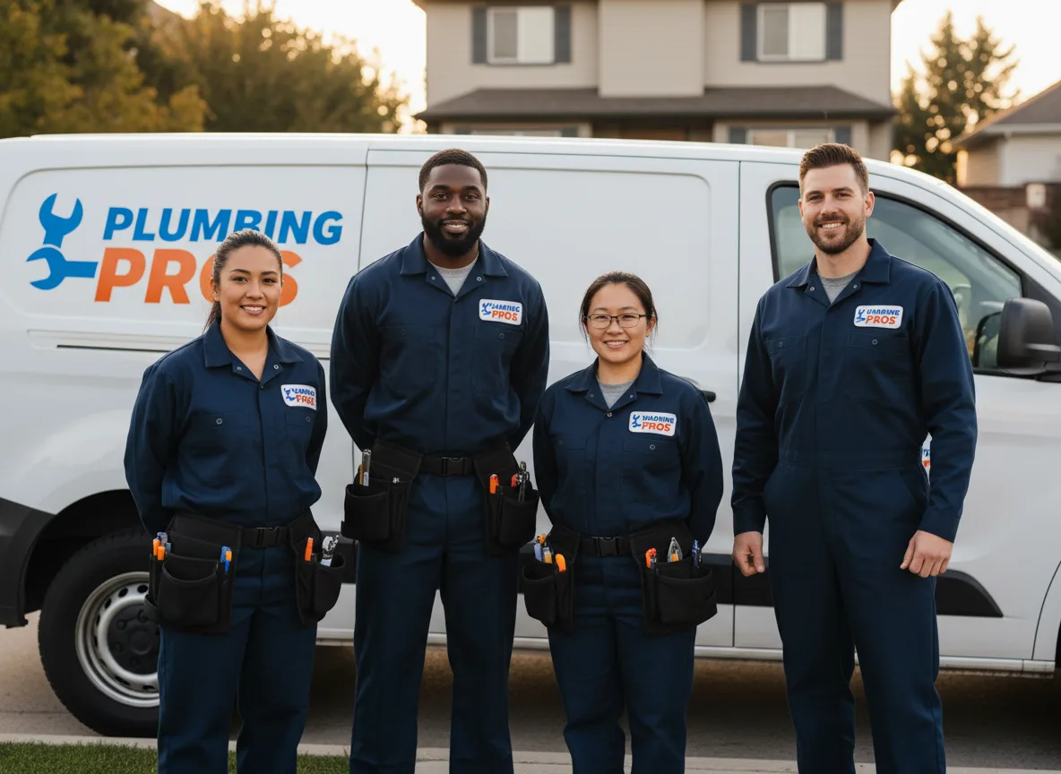 Water Heater Repair company in Camp Crook, SD