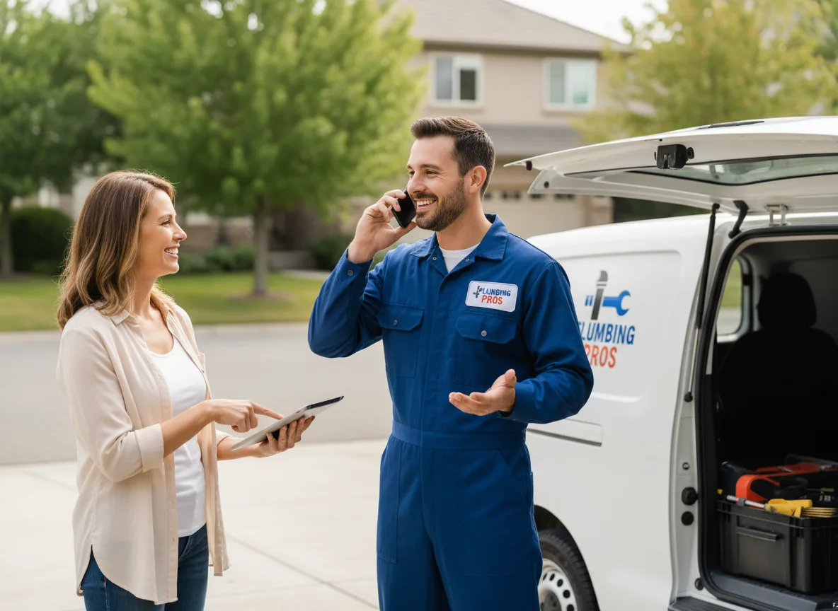 Water Heater Repair Camp Crook, SD FAQs